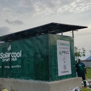 The Future of Cold is PAYGo: Making Tech Affordable for Everyone