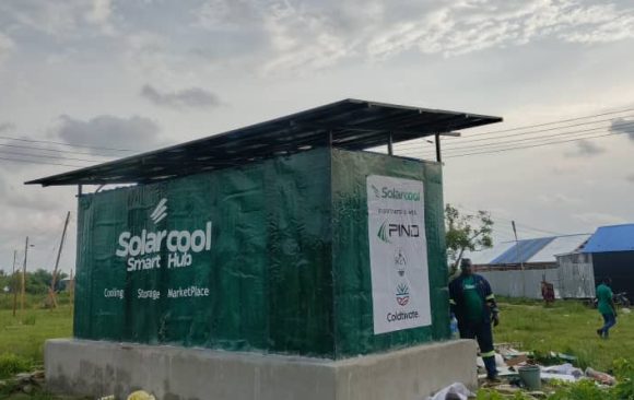 The Future of Cold is PAYGo: Making Tech Affordable for Everyone