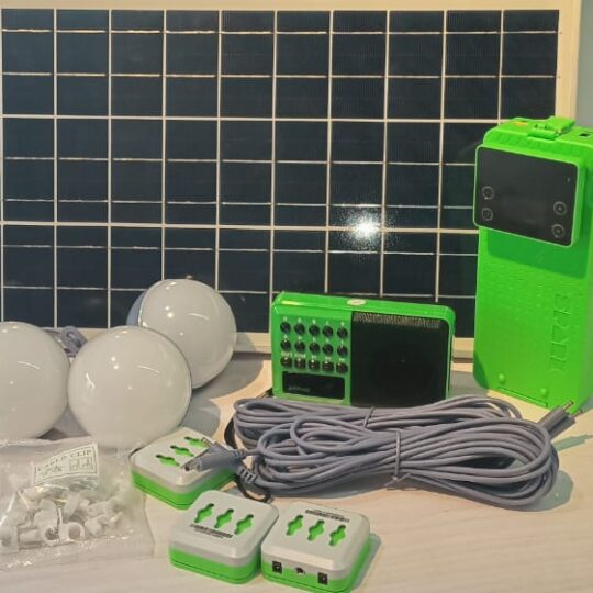 Spark Start kit 21W