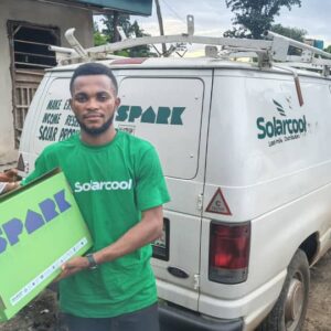 How Solar Power Is Transforming Study Time for Nigerian Students