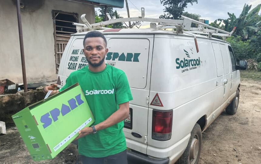 How Solar Power Is Transforming Study Time for Nigerian Students
