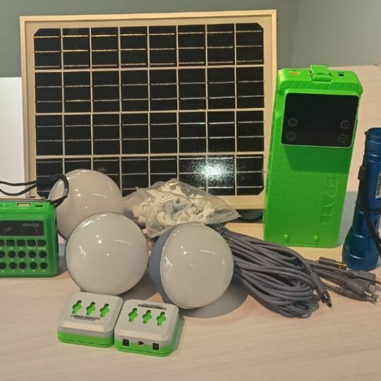Spark Start kit 21 W